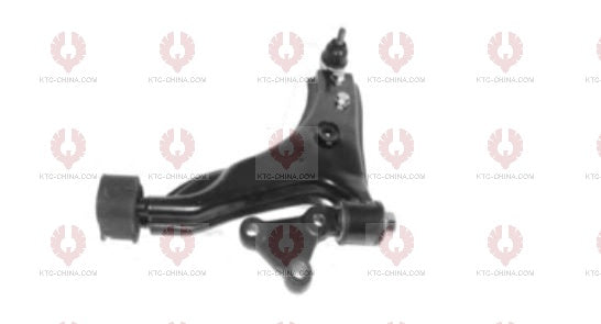 AT11409 Control Arm HYUNDAI Model: PONY EXCEL S COUPE  Position: L  Year: 1990-1995  1990-1996 54500-24000