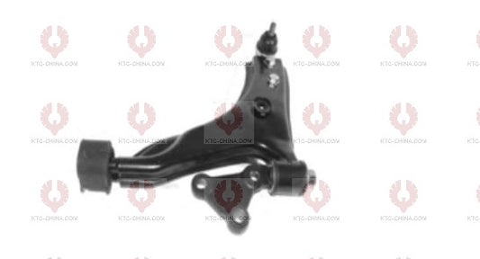 AT11409 Control Arm HYUNDAI Model: PONY EXCEL S COUPE  Position: L  Year: 1990-1995  1990-1996 54500-24000