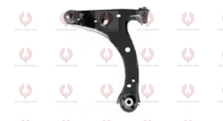 AT11459 Control Arm TOYOTA Model: AVANZA  Position: L  Year: 2005 48069-87010 48069-87010 48069-BZ010