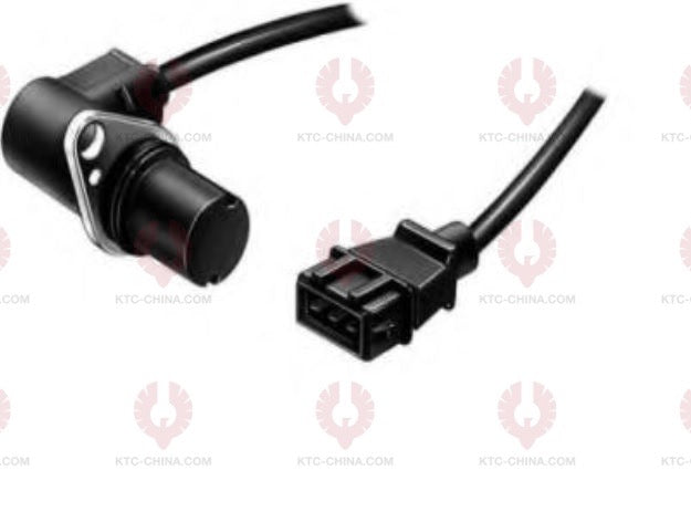 AT13065 Crankshaft Position Sensor 037906433A 037906433B 037906433C SEAT CORDOBA (6K2 C2) SEAT ALHAMBRA (7V8  7V9) VW PASSAT (3A2  35I) VW GOLF III Cabriolet (1E7) VW SHARAN (7M8  7M9  7M6) (1993 02 - 1999 06) (1996 04 -  ) (1988 02 - 1996 10) (1993