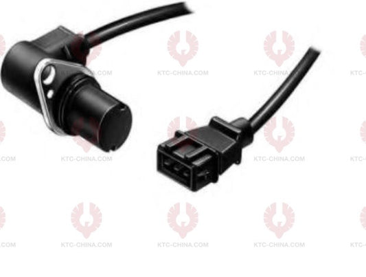 AT13065 Crankshaft Position Sensor 037906433A 037906433B 037906433C SEAT CORDOBA (6K2 C2) SEAT ALHAMBRA (7V8  7V9) VW PASSAT (3A2  35I) VW GOLF III Cabriolet (1E7) VW SHARAN (7M8  7M9  7M6) (1993 02 - 1999 06) (1996 04 -  ) (1988 02 - 1996 10) (1993