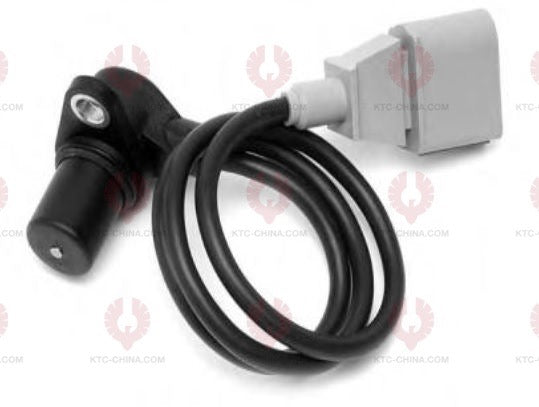 AT13067 Crankshaft Position Sensor 313754  PF 100607 PA  0261210148 0261210147 AUDI A4 (8D2  B5) SEAT TOLEDO II (1M2) SKODA OCTAVIA (1U2) VW SHARAN (7M8  7M9  7M6) (1995 01 - 2000 11) (1999 04 - 2006 05) (1996 09 -  ) (1995 05 -  ) 06A906433C PC502
