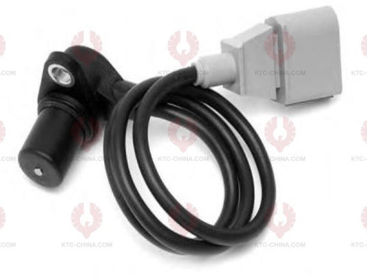 AT13067 Crankshaft Position Sensor 313754  PF 100607 PA  0261210148 0261210147 AUDI A4 (8D2  B5) SEAT TOLEDO II (1M2) SKODA OCTAVIA (1U2) VW SHARAN (7M8  7M9  7M6) (1995 01 - 2000 11) (1999 04 - 2006 05) (1996 09 -  ) (1995 05 -  ) 06A906433C PC502