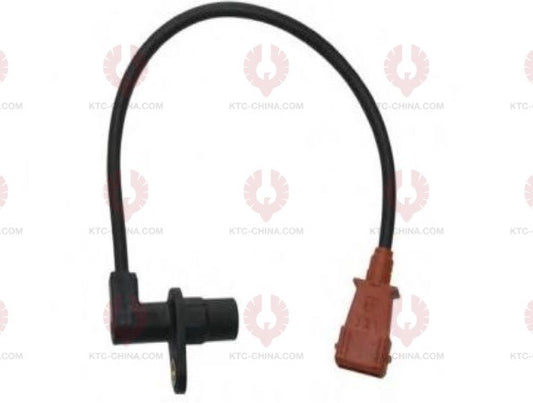 AT13071 Crankshaft Position Sensor 1920C3  91541075  96068168  9606816880 1920W9 9622209880 591887 M13NI18813 CITROEN JUMPER Bus (230P) FIAT DUCATO Box (230L) LANCIA ZETA (220) PEUGEOT 806 (221) (1994 02 - 2002 04) (1994 03 - 2002 04) (1995 05 - 200