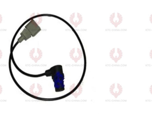 AT13074 Crankshaft Position Sensor 6PU009146341  SEB445  V10720941  0902023  078 906 433 A  078 906 433 A AUDI A4 (8D2  B5) SKODA SUPERB (3U4) VW PASSAT (3B2) (1995 01 - 2000 11) (2002 02 -  ) (1996 08 - 2000 11) 078906433A PC509