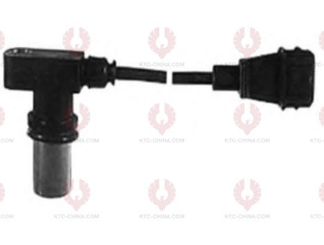 AT13075 Crankshaft Position Sensor 078905381 078905381A Audi 80 Avant (8C  B4) Audi 100 (44  44Q  C3) Audi A4 (8D2  B5) Audi A8 (4D2  4D8) 1991 09 - 1996 01 1982 08 - 1991 07 1994 11 - 2001 09 1994 03 - 2002 12 078905381  078905381A CSS010