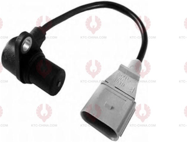 AT13076 Crankshaft Position Sensor 06A906433B  06A906433L  06A906433N AUDI TT (8N3) SEAT TOLEDO II (1M2) SKODA OCTAVIA (1U2) VW DERBY Saloon (6KV2) VW GOLF IV Variant (1J5) (1998 10 -  ) (1999 04 - 2006 05) (1996 09 -  ) (1995 11 - 2002 07)  (1999 0