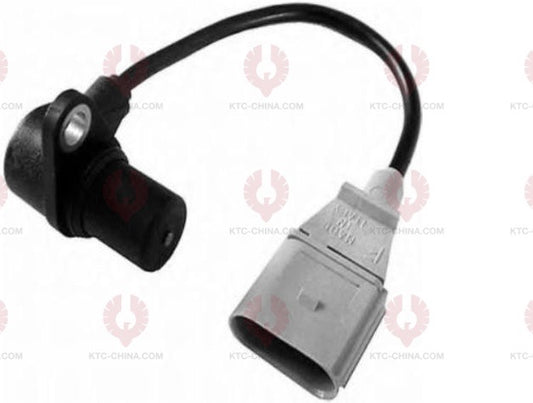 AT13076 Crankshaft Position Sensor 06A906433B  06A906433L  06A906433N AUDI TT (8N3) SEAT TOLEDO II (1M2) SKODA OCTAVIA (1U2) VW DERBY Saloon (6KV2) VW GOLF IV Variant (1J5) (1998 10 -  ) (1999 04 - 2006 05) (1996 09 -  ) (1995 11 - 2002 07)  (1999 0