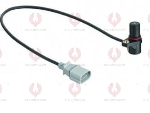 AT13077 Crankshaft Position Sensor 06A906433F AUDI(A4 A6 A8) Audi 4 Avant (8E5  B6) 02 07 - 04 12  2001 04 - 2004 12 0261210166 0261210165