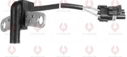AT13081 Crankshaft Position Sensor 6PU009110141  V46720009  7700720341  7700725811  77 00 728 639  77 00 732 300  77 00 739 792  3209826-1 RENAULT EXPRESS Box (F40  G40) RENAULT CLIO ? (B C57  5 357) RENAULT ESPACE ? (J11) RENAULT TRAFIC Bus (TXW) V
