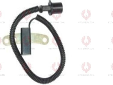 AT13098 Crankshaft Position Sensor 04638128   4638128   53006154   53009954   56027042   56027070 JEEP WRANGLER ? (YJ  SJ) JEEP CHEROKEE (XJ)  JEEP COMANCHE (1986 08 - 1996 08)  (1984 10 -  ) (1991 - 1992) 53009954   PC130  53006154