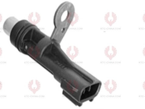 AT13104 Crankshaft Position Sensor 282810290 56028136 56028136AB 56028136AC 56028136AD 56028137 56028137AB 56028137AC 1802240490 Jeep Grand Cherokee CHRYSLER ASPEN MITSUBISHI RAIDER DODGE RAM 1500 DODGE DAKOTA (1999 - 2009) (2007 - 2009) (2006 - 200