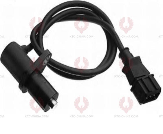 AT13111 Crankshaft Position Sensor 6PU 009 121-261  12 14 1 247 219  12 14 1 247 258  V20-72-0414 BMW 3 Compact (E36) BMW 3 Convertible (E36) BMW 5 Touring (E34)  BMW 5 (E34) BMW 3 Touring (E36) (1994 03 - 2000 08) (1993 03 - 1999 04) (1991 11 - 199