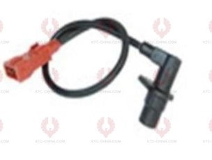 AT13112 Crankshaft Position Sensor 19204A  1920J5  1920Z3  96085170  1920Z3  1920J5  19204A CITROEN AX (ZA-)  CITROEN SAXO (S0  S1)  CITROEN BERLINGO (MF) PEUGEOT 205 II (20A C) PEUGEOT PARTNER Box (5) (1986 07 - 1998 12) (1996 02 - 2004 04) (1996 0