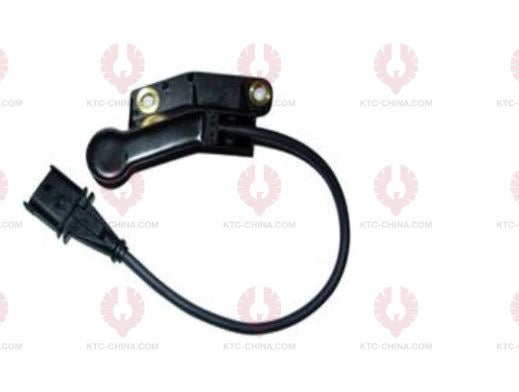 AT13118 Crankshaft Position Sensor 90536064  1238425  90 536 064  90536064 S105778001Z OPEL VECTRA B Hatchback (38) OPEL ASTRA G Saloon (F69) SAAB 9-3 (YS3F) VAUXHALL VECTRA VAUXHALL CORSA Mk II (1995 10 - 2003 07) (1998 09 - 2005 01) (2002 09 -  )