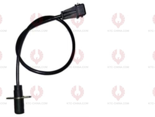 AT13121 Crankshaft Position Sensor 4460206  60523246  60800100  SEB147  7547714  4460206  1 639 282  50 00 288 407 ALFA ROMEO 164 (164) FIAT CINQUECENTO (170) FORD ESCORT Mk VI (GAL) RENAULT MASTER I Bus (T) (1987 01 - 1998 09) (1991 07 - 1999 07) (