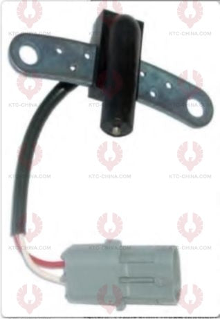 AT13126 Crankshaft Position Sensor MD321888  7700859831  BOSCH:0986280407 MITSUBISHI CARISMA (DA) MITSUBISHI CARISMA Saloon (DA) (1995 07 - 2006 06) (1996 09 - 2006 06) 7700859831