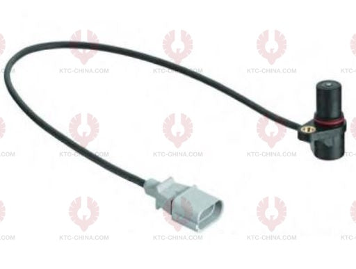 AT13129 Crankshaft Position Sensor 06A 906 433L 06A 906 433N 06A 906 433B AUDI A3 AUDI A4 AUDI TT SEAT CORDOBA VOLKSWAGEN BEETLE (2005 - 2008) (2007 - 2009) (2001 - 2014) (2003 - 2009) (2001 - 2011) 06A906433G
