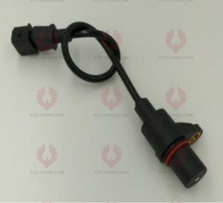 AT13132 Crankshaft Position Sensor 39180-22600  1802204345 3918026900 HYUNDAI ACCENT (X-3) HYUNDAI ACCENT Saloon (X-3) HYUNDAI ACCENT Saloon (LC) DODGE ATTITUDE KIA RIO (1994 10 - 2000 01) (1994 10 - 2000 01) (1999 09 -  )  (2006 - 2008) (2006 - 201