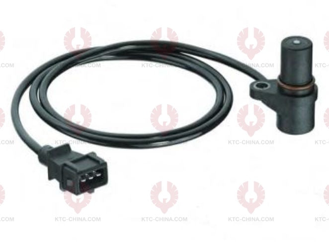 AT13143 Crankshaft Position Sensor 93243251  1238241 CHEVROLET ZAFIRA (F75) OPEL ASTRA G Estate (F35) OPEL ZAFIRA  VAUXHALL ASTRA Mk IV Hatchback  VAUXHALL ZAFIRA Mk II (2001 04 -  )  (1998 02 - 2004 07) (2005 07 -  ) (1998 02 -  ) (2005 07 -  ) 932