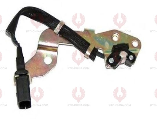 AT13151 Crankshaft Position Sensor 06A905161B  06A905161C  06A905161  1802-07925 AUDI A4 (8D2  B5) SEAT ALHAMBRA (7V8  7V9) SEAT IBIZA III (6K1)  SKODA OCTAVIA (1U2) VW DERBY Saloon (6KV2) (1995 01 - 2000 11) (1996 04 -  ) (1999 08 - 2002 02) (1996