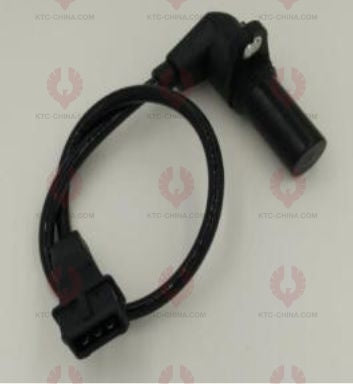 AT13155 Crankshaft Position Sensor 96253542  96434780  96 434 780  VEMO:V51-72-0005 25182450 CHEVROLET AVEO PONTIAC WAVE (2004 - 2005) 2005 96253542 96434780  PC549