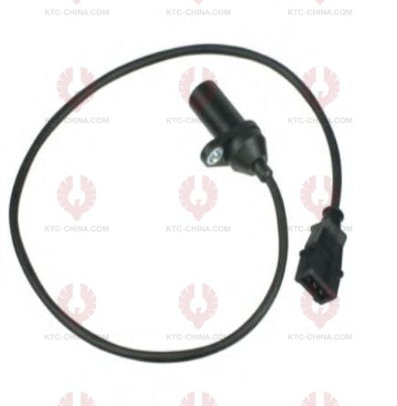 AT13156 Crankshaft Position Sensor 55189517  7798691  7798691  7798691  55189517 FIAT PUNTO (176) LANCIA YPSILON  FIAT PALIO Weekend (178DX) (1993 09 - 1999 09) (2003 10 -  ) 1996 04 -  46774532 55216915