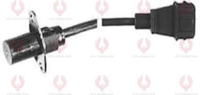 AT13160 Crankshaft Position Sensor 46445731  7735697  ERA:550070 FIAT CINQUECENTO (170)  FIAT PANDA (141A) FIAT SEICENTO (187) 91 07 - 99 07 1980 03 - 2004 07 1998 01 - 2010 01 46445731 7735697