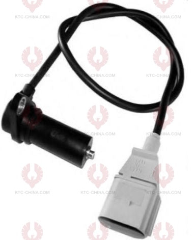 AT13161 Crankshaft Position Sensor 038 907 319F  038 907 319 A AUDI A3 (8L1)  SEAT CORDOBA (6K2 C2)  SEAT INCA (6K9)  VW BORA Estate (1J6) VW CADDY II Estate (9K9B) (1996 09 - 2003 05) (1993 02 - 1999 06) (1995 11 -  ) (1999 05 - 2005 05)  (1995 11 