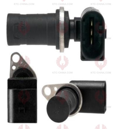AT13167 Crankshaft Position Sensor 12 14 1 709 616  1802300817  CSS913 BMW 3 Compact (E36) BMW 7 (E38)  BMW Z4 (E85)  BMW 5 (E60) (1994 03 - 2000 08) (1994 10 - 2001 11) (2003 02 -  ) (2003 07 -  ) 12141709616