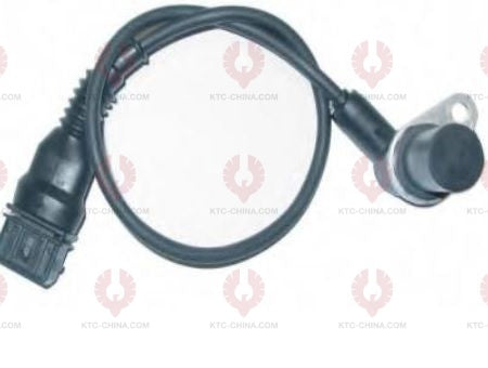 AT13174 Crankshaft Position Sensor 12 14 1 703 221  1703221  BBT:CSS900 BMW 3 Compact (E36) BMW 3 (E36) BMW 5 (E34) BMW 7 (E38) BMW Z3 (1994 03 - 2000 08) (1990 09 - 1998 02) (1987 12 - 1995 11) (1994 10 - 2001 11) (1995 10 - 2003 12141703221 170322