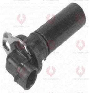 AT13182 Crankshaft Position Sensor 180204006 ACDELCO NO:213148 10456043 10456555 8104560430 PC7 BUICK CENTURY BUICK REGAL BUICK RENDEZVOUS CADILLAC CIMARRON CHEVROLET BERETTA CHEVROLET CORVETTE CHEVROLET IMPALA (1987 - 2005) (1988 - 1996) (2002 - 20