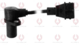 AT13184 Crankshaft Position Sensor 004 165 008  VEMO:V10-72-1124 0261210064 SKODA FAVORIT (781) SKODA FAVORIT Forman (785) SKODA FAVORIT Pickup (787) (1989 05 - 1994 09) (1991 08 - 1995 06) (1992 12 - 1997 06) 4165008