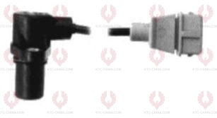 AT13185 Crankshaft Position Sensor V10-72-0990  050 906 433 B AUDI A4 (8D2  B5) AUDI A8 (4D2  4D8) AUDI A4 Avant (8D5  B5) VW PASSAT (3B2) VW PASSAT Variant (3B5) (1995 01 - 2000 11) (1994 03 - 2002 09) (1995 07 - 2001 09)  (1996 08 - 2000 11) (1997