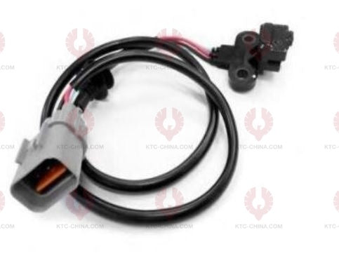 AT13196 Crankshaft Position Sensor J5T25082A PC96  MD320622  J005T25082A MITSUBISHI MONTERO MITSUBISHI MONTERO LS MITSUBISHI MONTERO SPORT MITSUBISHI MONTERO SPORT LS MITSUBISHI MONTERO SPORT XLS MITSUBISHI MONTERO SR 1998 - 2002 1994 - 1997 1999 - 