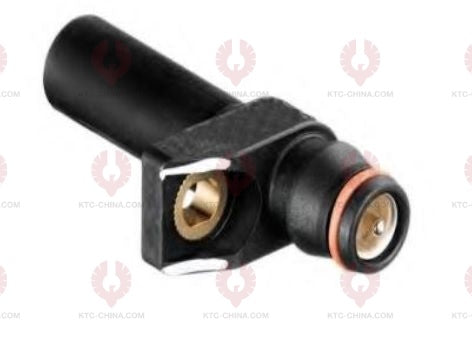 AT13203 Crankshaft Position Sensor 00 315 37228 0281002123  DAEWOO MUSSO (FJ)  MERCEDES-BENZ SL (R129)  SSANGYONG MUSSO (FJ) 99 01 -    92 09 - 01 10  03 04 -  31537428