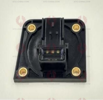 AT13204 Crankshaft Position Sensor MEAT:87622 CHRYSLER CIRRUS CHRYSLER NEON DODGE AVENGER DODGE NEON DODGE STRATUS 2000 (2000 - 2002) 1999 (1995 - 2005) (1995 - 2000) 4667745 4777068 4882850
