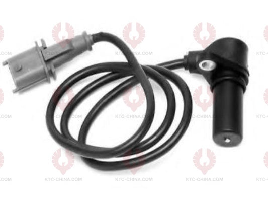 AT13209 Crankshaft Position Sensor 464 698 66  4 646 9866  6 081 4589  BOSCH:0 261 210 160 ALFA ROMEO 145 (930) FIAT BRAVO (182) LANCIA KAPPA (838A) 96 12 - 01 01 98 07 - 01 10 96 07 - 01 10 46469866
