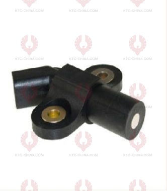 AT13211 Crankshaft Position Sensor 1F2Z6C315AA F48E6C315CB F4SZ6C315A AUTOBEST:96134 DURALAST:SU294 180298371 FORD E-150 ECONOLINE-CLUB WAGON V6 4.2L 256cid (2) GAS FI FORD E-150 ECONOLINE V6 4.2L 256cid (2) GAS FI FORD E-250 ECONOLINE-SUPER V6 4.2L