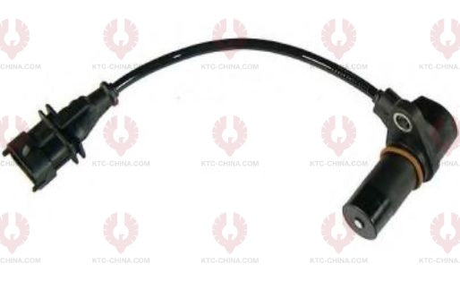 AT13214 Crankshaft Position Sensor 6235607  97226992  8-97376-977-1 OPEL ASTRA G Hatchback (F48  F08) OPEL ASTRA G Estate (F35) OPEL ASTRA G Saloon (F69) OPEL ASTRA H OPEL ASTRA H Estate OPEL ASTRA H GTC VAUXHALL ASTRA Mk IV (G) Hatchback VAUXHALL A