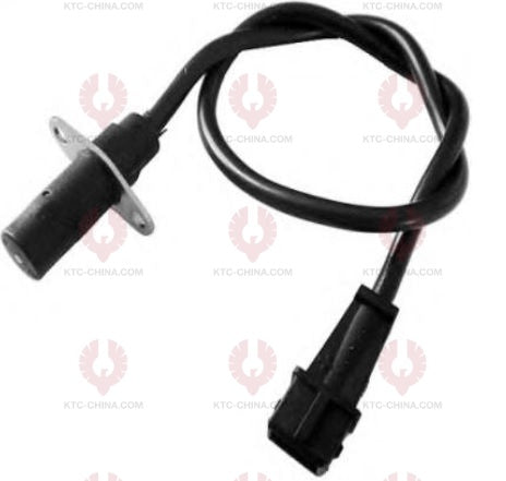 AT13221 Crankshaft Position Sensor 60512971 60572239 195271101900 1920FA 7588435 ALFA ROMEO 164 CITROEN RELAY FIAT REGATA (138) FIAT REGATA Weekend (1992 - 1998) (2000 - 2002) (1983 09 - 1990 12) (1984 01 - 1991 06) 7604582 7588435 4820084010