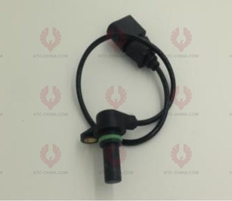 AT13231 Crankshaft Position Sensor 01M 927 321 B VEMO:V10-72-0995 Audi A3 (8L1) VW GOLF IV (1J1) VW GOLF IV Variant (1J5) Skoda OCTAVIA (1U2) (1996 09 - 2003 05) (1997 08 - 2005 06) (1999 05 - 2006 06) (1996 09 - 2010 12) 01M927321B