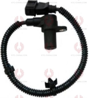 AT13235 Crankshaft Position Sensor 396004X300 VEMO:V53-72-0052 KIA CARNIVAL III (VQ) 2005 09 -  396004X300