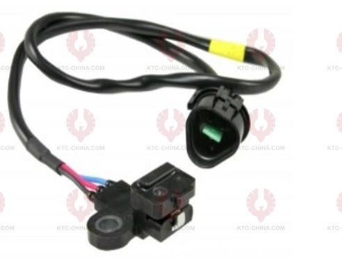 AT13238 Crankshaft Position Sensor MD303649  DELPHI:SS10147 MITSUBISHI PAJERO II (V3W  V2W  V4W)  MITSUBISHI MONTERO SPORT (1990 12 - 2000 06) (1997 - 2004) MD303649