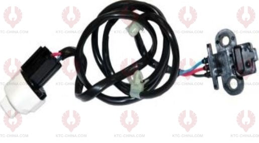 AT13239 Crankshaft Position Sensor MD357274  ERA:550351 MITSUBISHI PAJERO III (V60  V70) MITSUBISHI MONTERO  (2000 04 - 2007 01) (2001 - 2006) MD357274