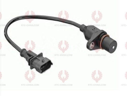 AT13248 Crankshaft Position Sensor 4 890 190 BG5X 6C315 AA 4890190 Iveco EuroCargo VW VOLKSBUS (1991 01 - 2000 12) (2005 09- ) 281002411