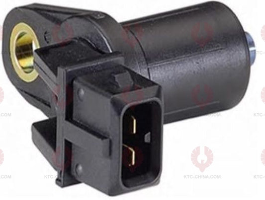 AT13249 Crankshaft Position Sensor 12 14 1 742 629  1214 1 742 629  HELLA:6PU 009 163-381 BMW 8 (E31)  BMW 7 (E38)  BMW 5 (E39) (1990 04 - 1999 12)  (1994 10 - 2001 11) (1995 11 - 2003 06) 12141742629