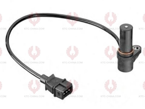 AT13252 Crankshaft Position Sensor 77662510  7766251  7766251  BOSCH:0 281 002 102 FIAT BRAVA (182)  FIAT MAREA (185) LANCIA Y (840A) (1995 10 - 2001 10) (1996 09 -  )  (1995 11 - 2003 09) 7766251 77662510
