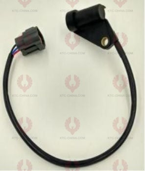 AT13257 Crankshaft Position Sensor ZL01-18-221A  FSD18221 ZL01-18221-A J5T27072 J005T27072 MAZDA 323 S VI (BJ)  MAZDA 121 METRO (DW) 98 09 - 01 01  1996 10 - 2002 12 ZL0118221A