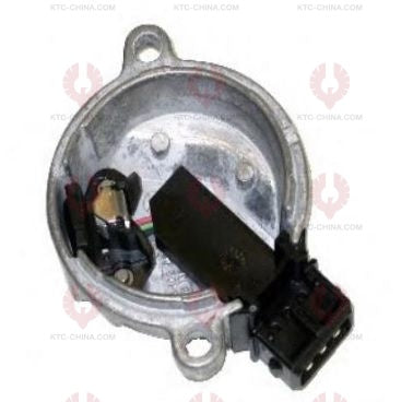 AT13262 Crankshaft Position Sensor A11-3705120  058 905 161 B 1802258659 0 232 101 024 AUDI A4 (8D2  B5) SEAT ALHAMBRA (7V8  7V9) SKODA OCTAVIA (1U2) VW POLO (9N) (1995 01 - 2000 11) (1996 04 -  ) (1996 09 -  ) (2001 10 -  ) 058905161B PC345